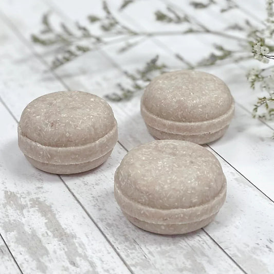 Polygonum Smoothening Shampoo Bar